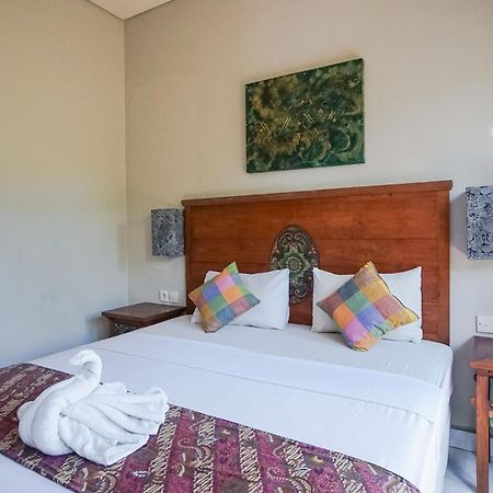 Akarsa Kokoro Sanur Bali Hotel Exterior photo