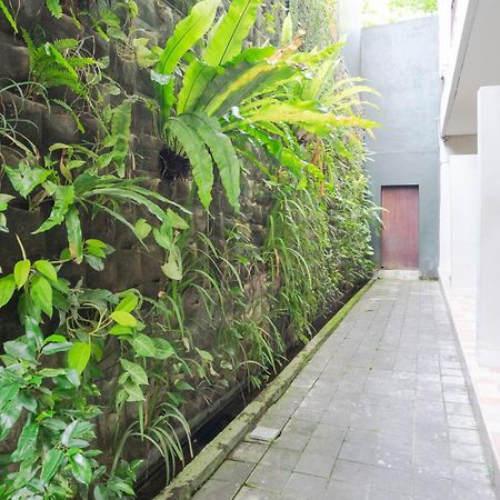 Akarsa Kokoro Sanur Bali Hotel Exterior photo