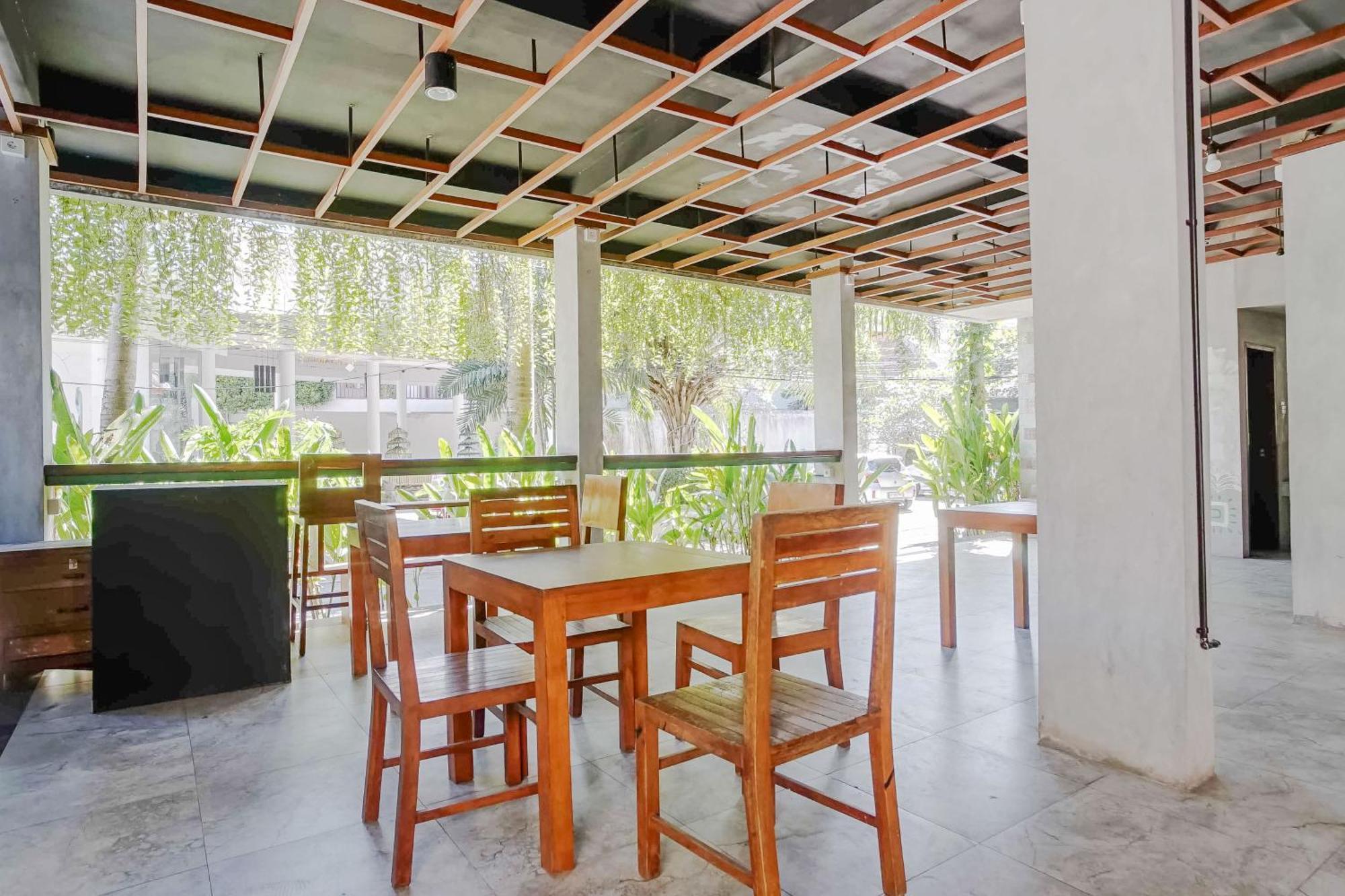 Akarsa Kokoro Sanur Bali Hotel Exterior photo