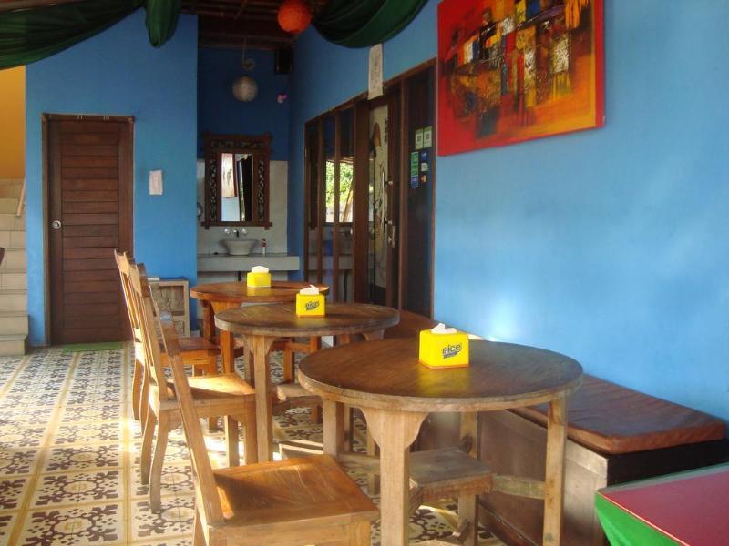 Akarsa Kokoro Sanur Bali Hotel Exterior photo