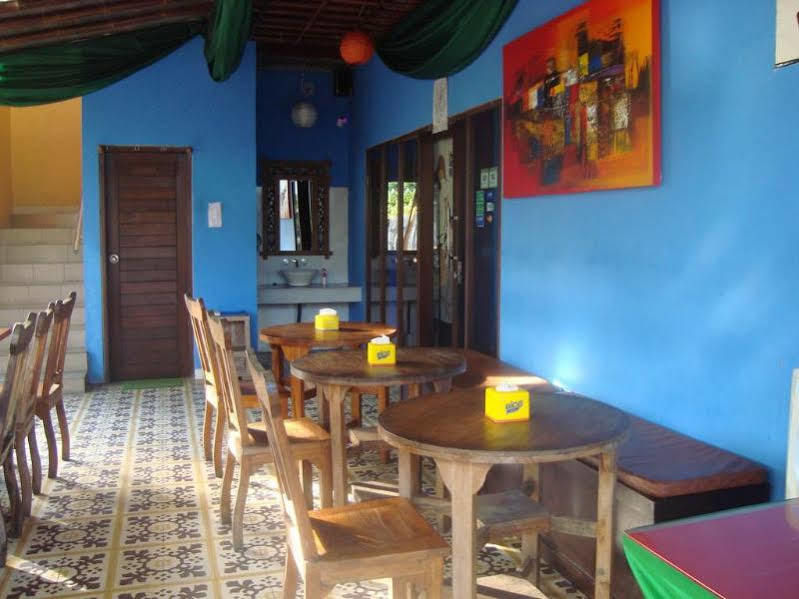 Akarsa Kokoro Sanur Bali Hotel Exterior photo