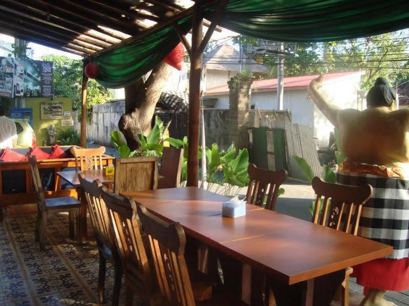 Akarsa Kokoro Sanur Bali Hotel Exterior photo